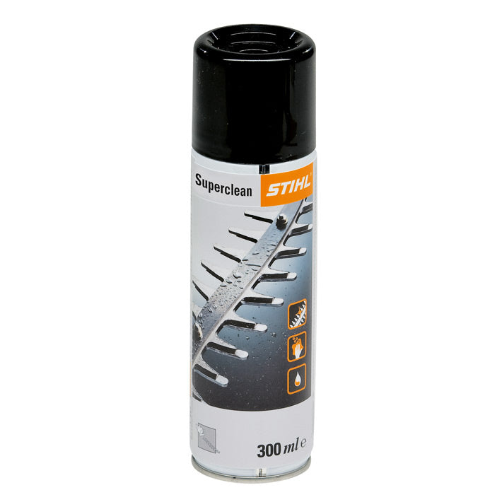 Stihl Superclean Resin Solvent (300ml)