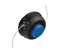 Husqvarna Trimmer Head T35 - M10 Semi Auto - Straight Shaft