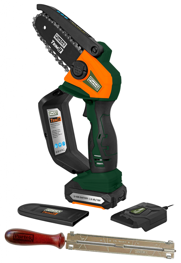 Portek Trim-It Pruning Saw