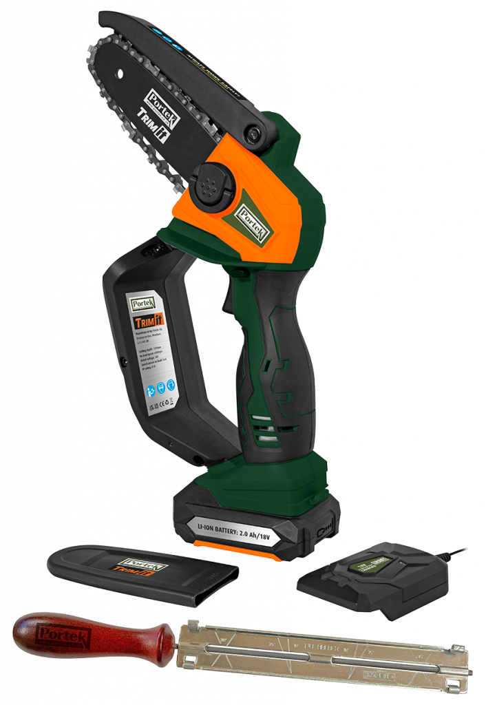 Portek Trim-It Pruning Saw