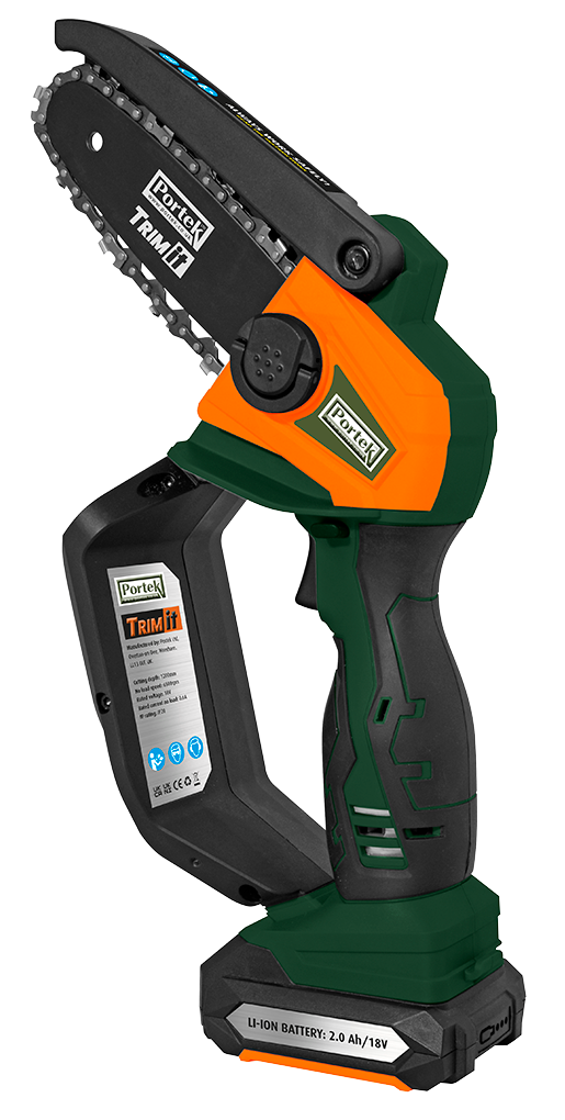 Portek Trim-It Pruning Saw