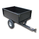 Lawnflite Tondu Quick Assembly Steel Cart TSC750