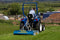 Fleming Compact Tractor Grass Toppers / Paddock Toppers 3ft, 4ft, 5ft and 6ft.