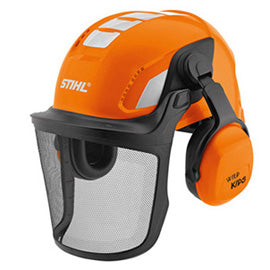 Stihl Children's Toy Helmet