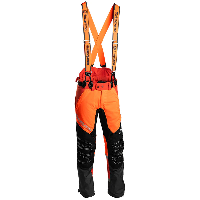 Husqvarna Technical Extreme Protective Trousers 20A