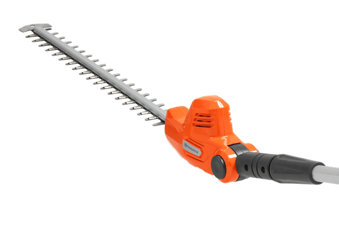Husqvarna 120iTK4-PH Battery Pruner and Hedgecutter (with  BLi10 Battery & QC80 Charger)