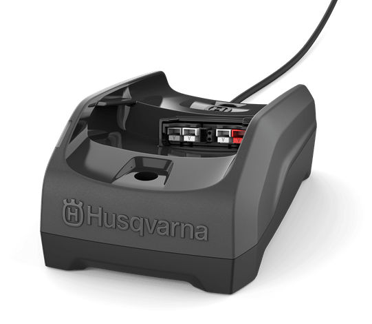 Husqvarna 120iTK4-PH Battery Pruner and Hedgecutter (with  BLi10 Battery & QC80 Charger)