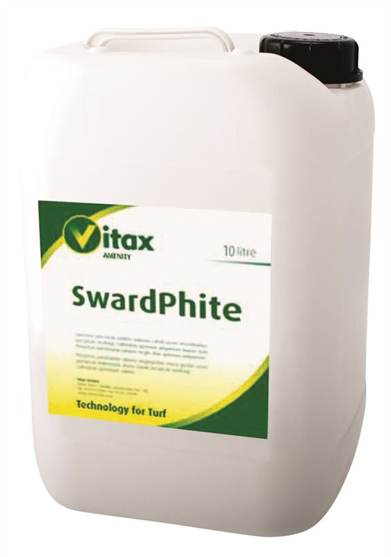 Vitax SwardPhite  4+25+9 Liquid Fertilizer