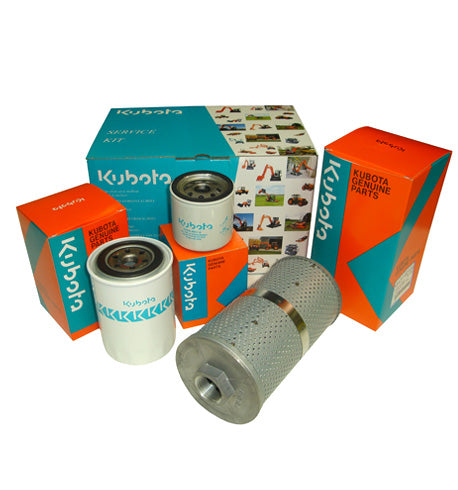 W21TK00089 Kubota Engine Service Kit fits: RTV1140