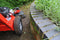 Kersten Weedo - Compact Pedestrian Weedbrush