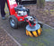 Kersten Weedo - Compact Pedestrian Weedbrush
