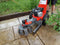 Kersten Weedo - Compact Pedestrian Weedbrush