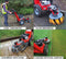 Kersten Weedo - Compact Pedestrian Weedbrush