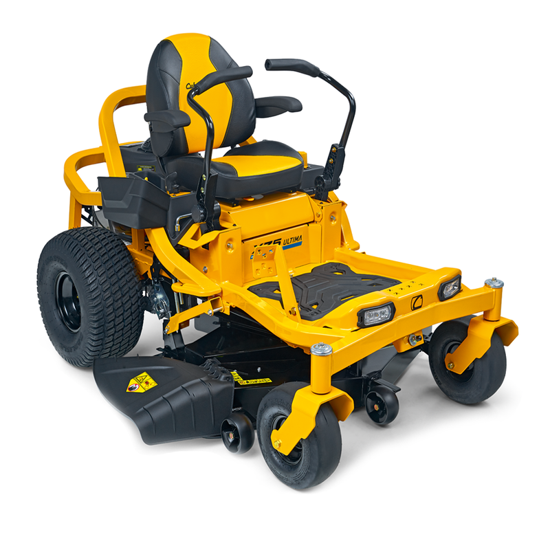 54 inch online zero turn mower