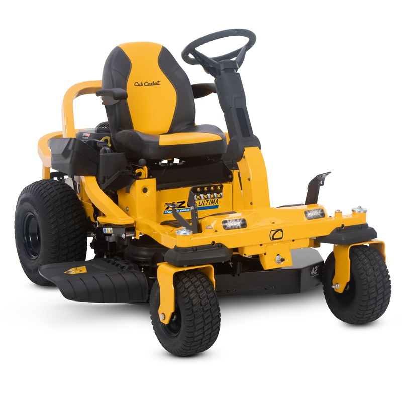 Cub Cadet Enduro Series XZ6S107 Zero Turn Mower 42" / 107 cm