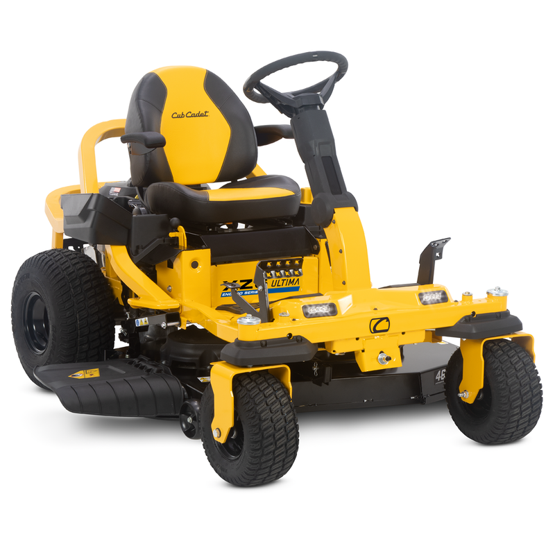 Cub Cadet Enduro Series XZ6S117 Zero Turn Mower 46 117 cm Hughie Willett Machinery