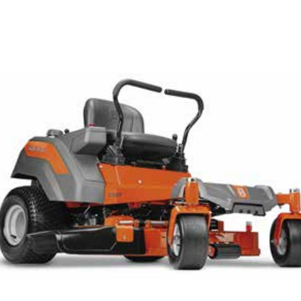 Husqvarna Z242F Zero Turn Mower 107cm 42
