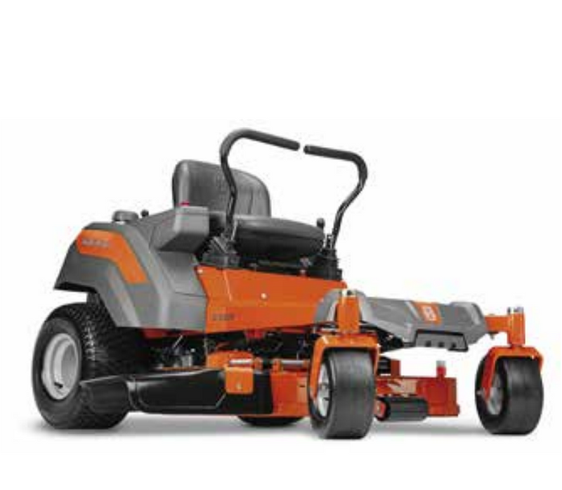 Husqvarna Z242F Zero Turn Mower 107cm 42