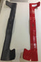 W21TK-00060 / W21TK-00065 Kubota G23 High Lift Blade Set