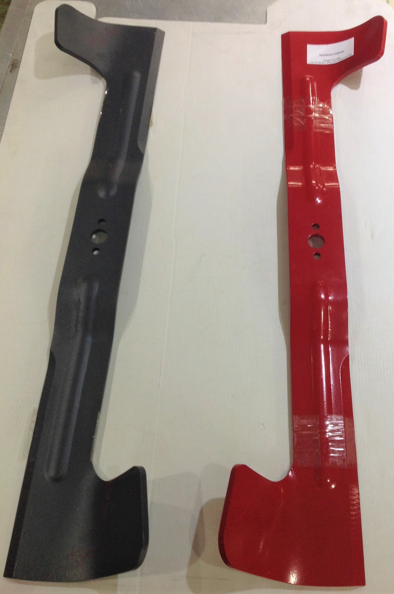 W21TK-00060 / W21TK-00065 Kubota G23 High Lift Blade Set