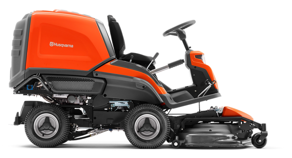 Used husqvarna mowers for sale sale