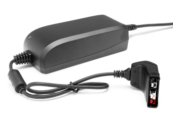 Husqvarna QC80 Standard Battery Charger