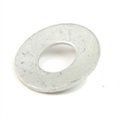 K5651-34352 Kubota Spring Plate to fit over 50 Kubota decks.