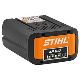 Stihl AP100 94Wh Lithium-Ion Battery for Cordless Pro Range