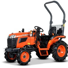 New Kubota Tractor B1241- Kubota B Series ,Kubota B1241 Compact tractor (Turf or Ag Tyres)