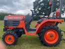 Kubota B1410 Compact Tractor