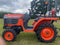 .Kubota B1410 Compact Tractor
