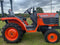 .Kubota B1410 Compact Tractor