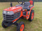 .Kubota B1410 Compact Tractor