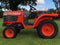 Kubota B1410 Compact Tractor, Kubota Compact Tractor