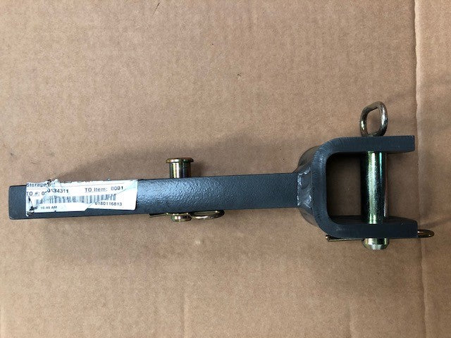 Kubota  B1410 / B1610 Drawbar comes with Pins ( B1410 / B1610 / B4200 )  W24TS-00174