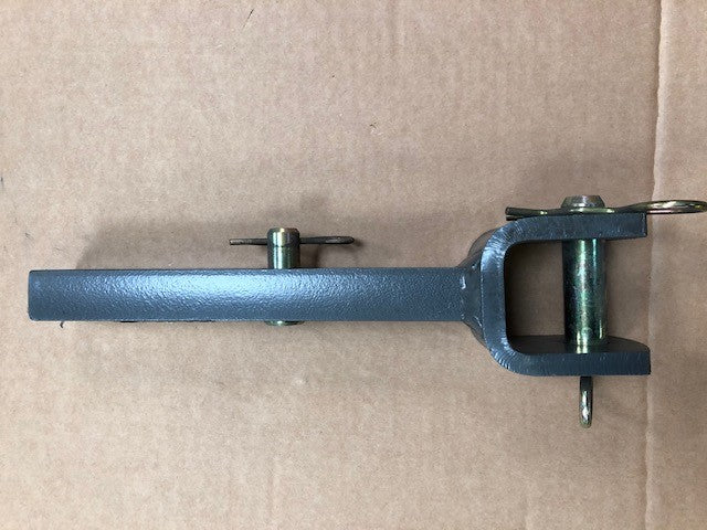 Kubota  B1410 / B1610 Drawbar comes with Pins ( B1410 / B1610 / B4200 )  W24TS-00174