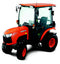 Kubota B2261 Tractor ( CAB, HST Transmission) "B2 Series"