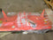 Kubota B2530 / B2410 Compact Tractor Mower Deck, Kubota RC60R-25B-EC Rear Discharge Mower Deck.