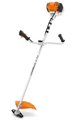Stihl FS131 Petrol Brushcutter