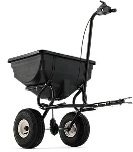 Husqvarna Spreader 30 for Rider 200 - 400 series