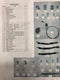 W24TS-00756  Kubota B50 Double Acting Detent to Flow Valve Kit ( Cab )