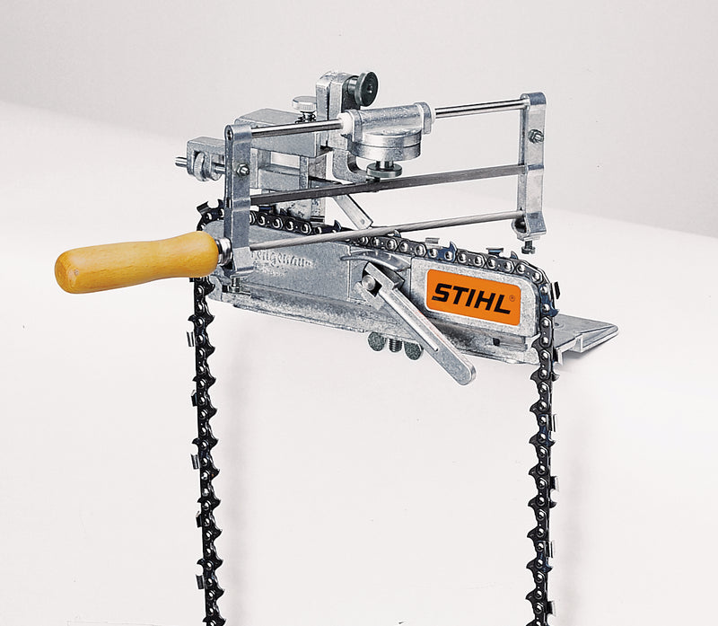 Stihl FG2 Filing Tool – Hughie Willett Machinery