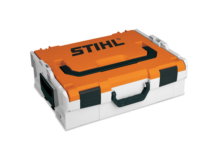 Stihl Storage Box for Battery / Cordless Range (Small)