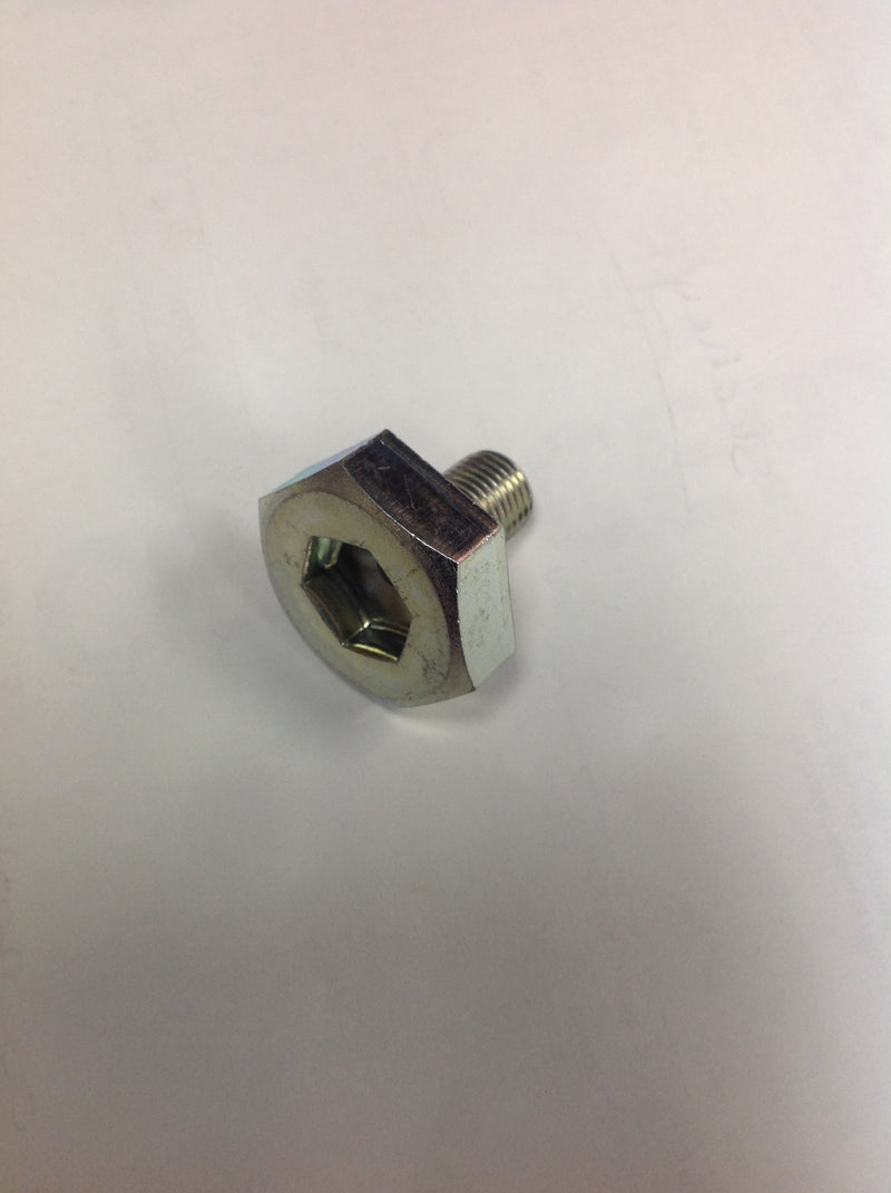 locking bolt