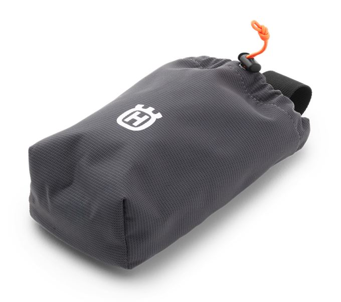 Husqvarna Accessory Bag for Battery and Tool Belt Flexi
