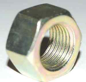 02176-50120 Kubota Nut