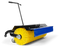 Husqvarna Broom - fits Rider 400 series 2019 onwards