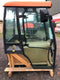 Kubota BX2350 Compact Tractor Cab W26TS00031 Kubota Tractor Cab