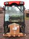 Kubota BX2350 Compact Tractor Cab W26TS00031 Kubota Tractor Cab