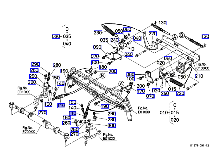K1261-41752 diagram